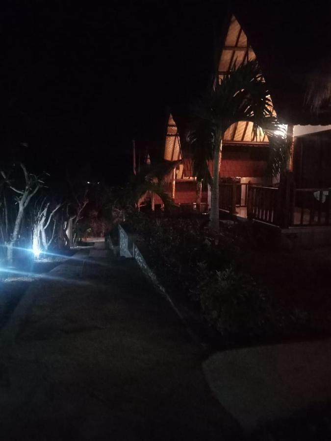 Kanten Sweet Cottage On Penida Nusa Penida Esterno foto