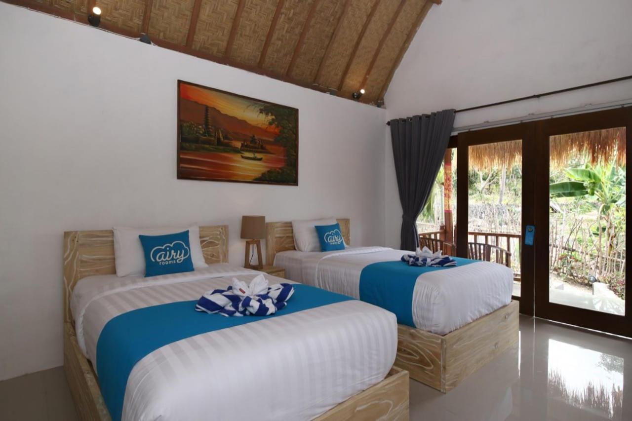 Kanten Sweet Cottage On Penida Nusa Penida Esterno foto