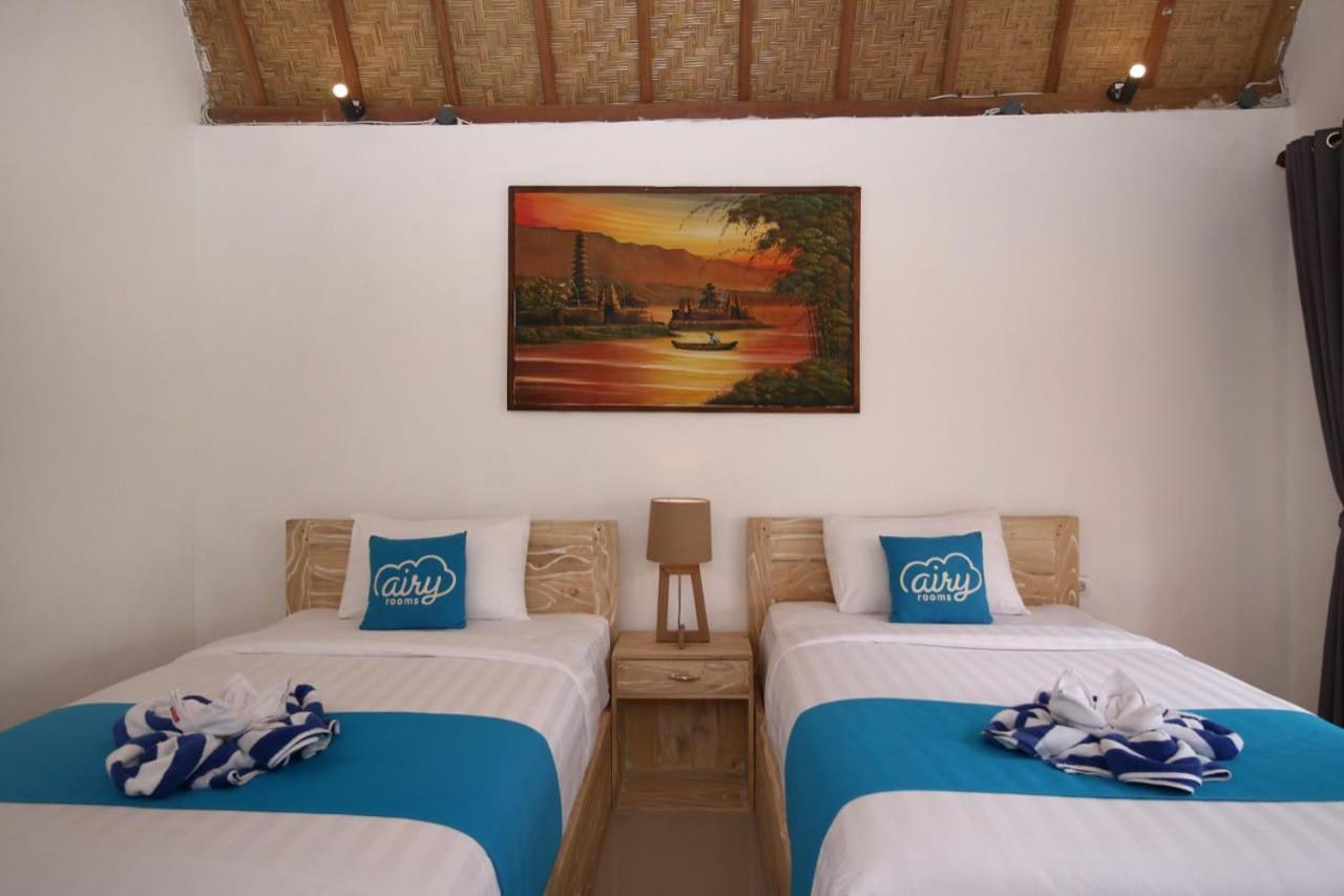 Kanten Sweet Cottage On Penida Nusa Penida Esterno foto