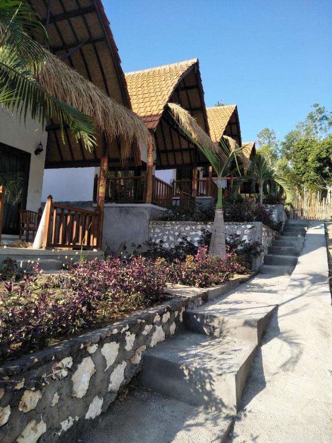 Kanten Sweet Cottage On Penida Nusa Penida Esterno foto