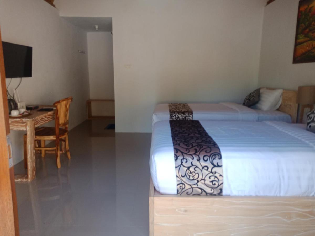 Kanten Sweet Cottage On Penida Nusa Penida Esterno foto