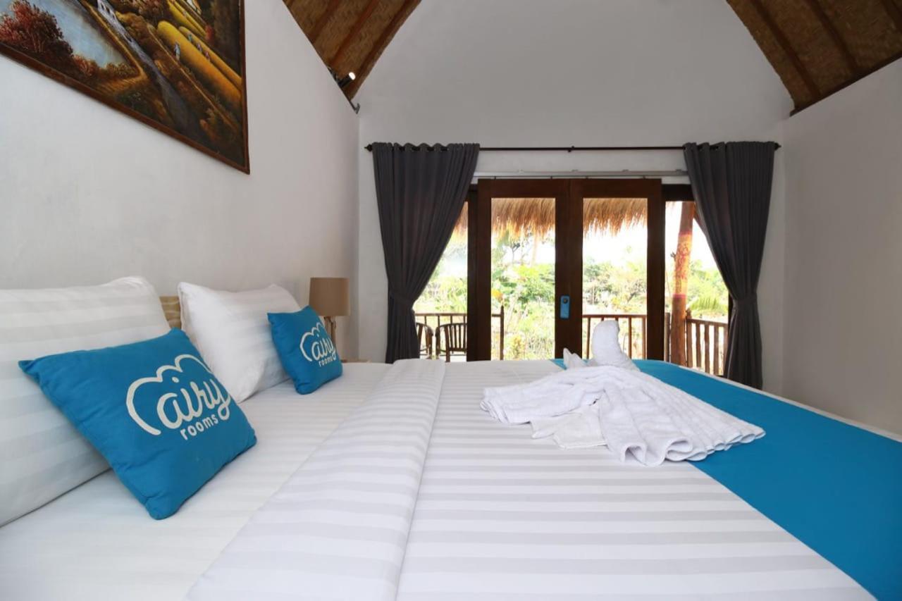 Kanten Sweet Cottage On Penida Nusa Penida Esterno foto