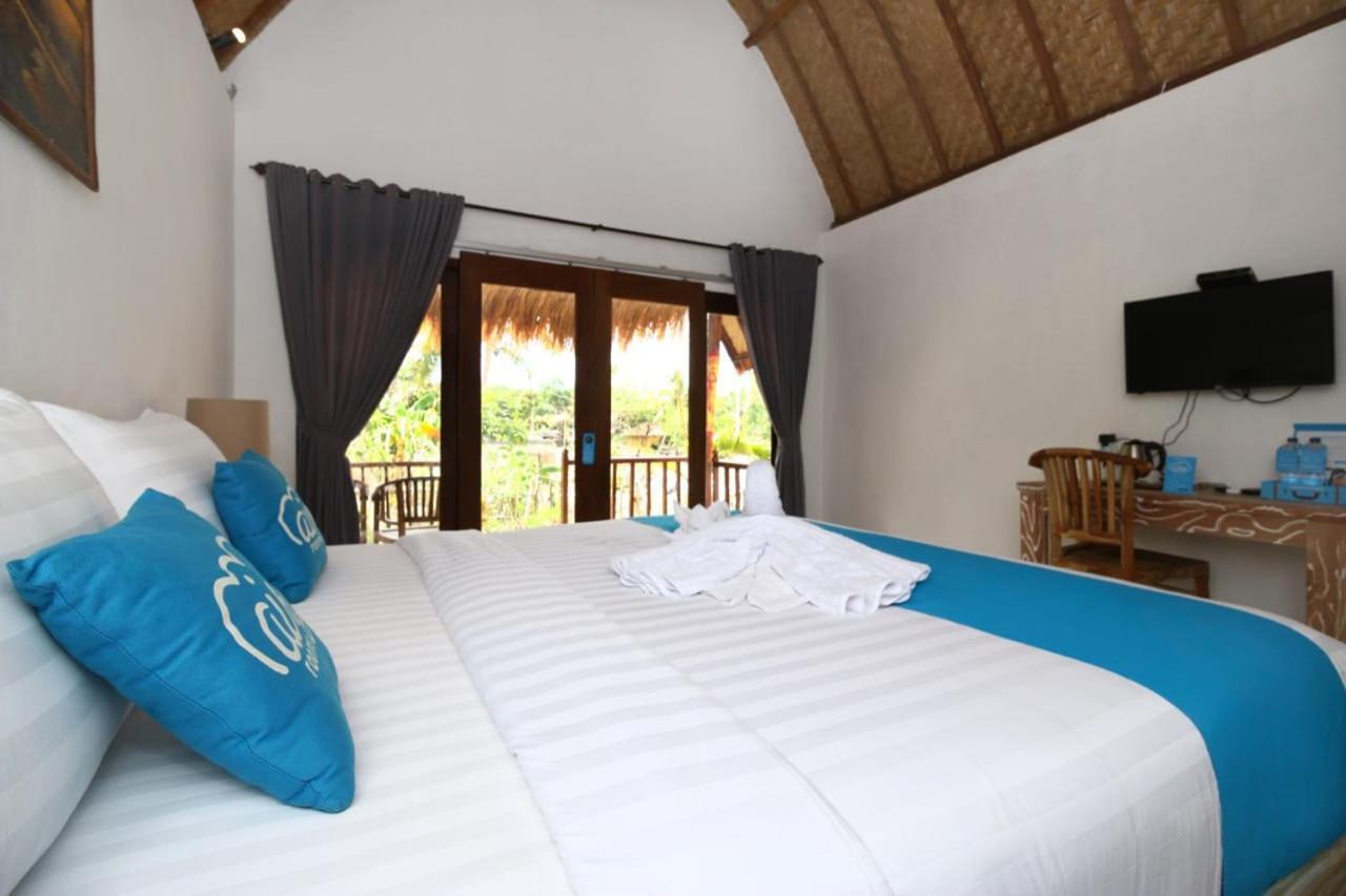 Kanten Sweet Cottage On Penida Nusa Penida Esterno foto