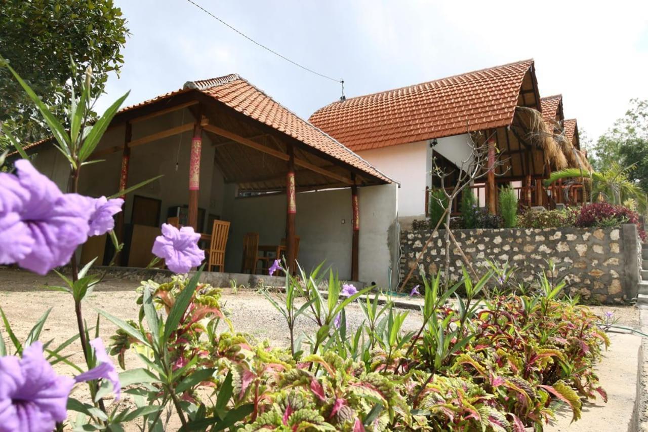Kanten Sweet Cottage On Penida Nusa Penida Esterno foto