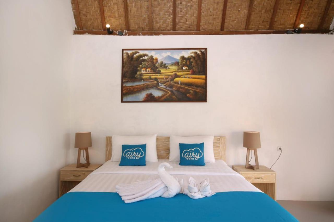 Kanten Sweet Cottage On Penida Nusa Penida Esterno foto